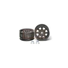 田宮TAMIYA 53341 遙控車輪框 Mini Copper 強化輪框 (2pcs) M車用-細節圖2