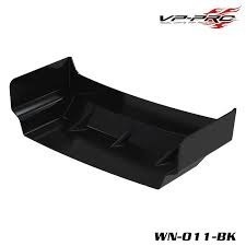VP-PRO WN-011 1/10電越野車高下壓尾翼，號稱不死尾翼-細節圖3