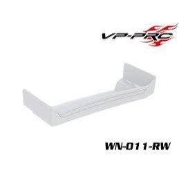 VP-PRO WN-011 1/10電越野車高下壓尾翼，號稱不死尾翼-細節圖5