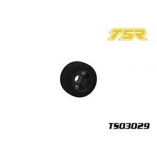 Teamsaxo GK-200 卡丁車前海綿胎，一包兩入-細節圖2