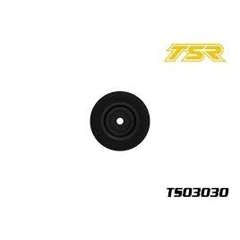 Teamsaxo GK-200 卡丁車後海綿胎，一包兩入-細節圖2