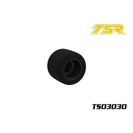 Teamsaxo GK-200 卡丁車後海綿胎，一包兩入-細節圖3