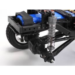 田宮TAMIYA 58736 福特 BAJA BRONCO 巴哈野馬(CC02)-細節圖3