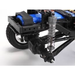 田宮TAMIYA 58736 福特 BAJA BRONCO 巴哈野馬(CC02)-細節圖3