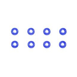 田宮TAMIYA 42214 X-RING X環O環內徑3mm 外徑6.5mm.-細節圖2