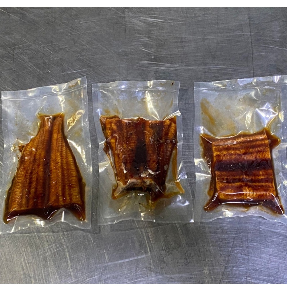 <鰻鰻專賣店>極厚切🔥切片蒲燒鰻(厚切)🔥一包口感結實~~個人獨享包❗❗一包２００公克#宵夜首選#加熱即食-細節圖4