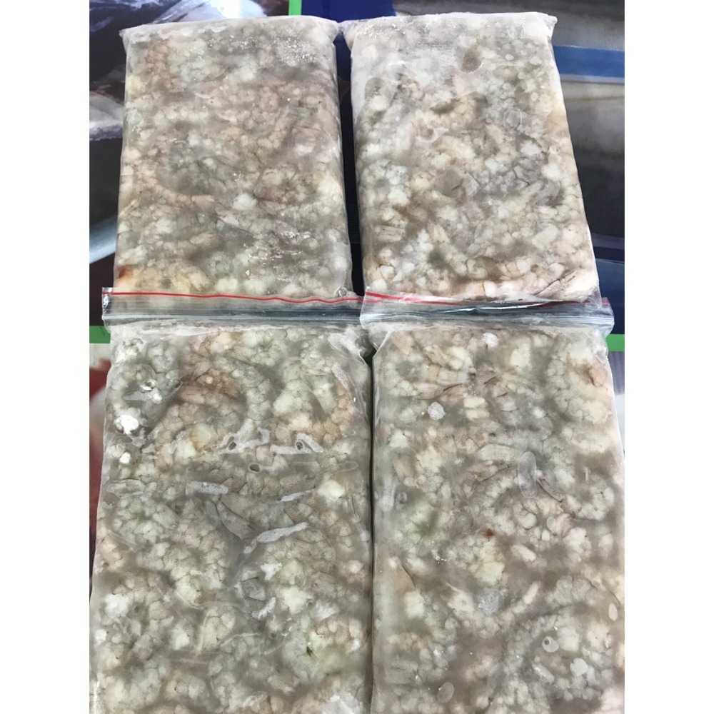 <鰻鰻專賣店>🔥大蝦仁🔥400g無泡藥無膨發❗❗適合做蝦仁炒飯、家常美味的好幫手🍤#海鮮#蝦仁🦐-細節圖4