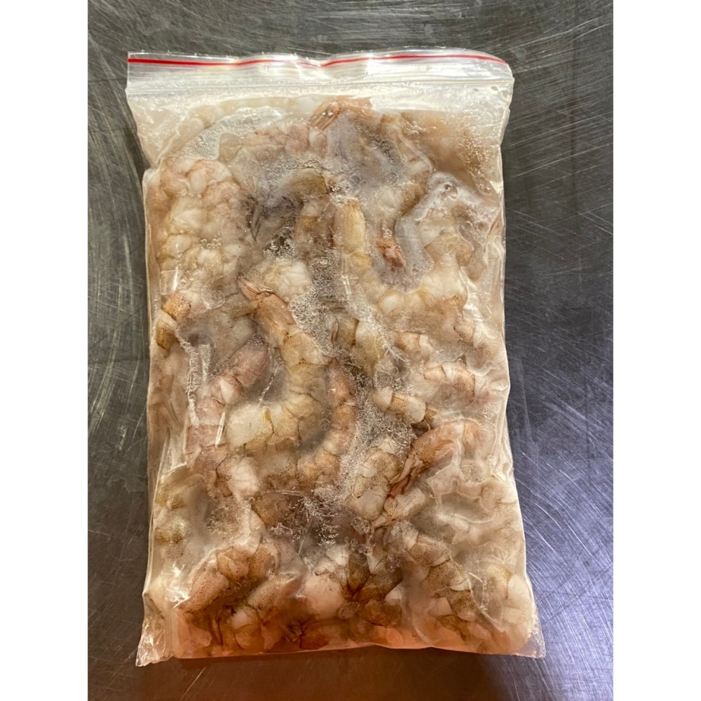 <鰻鰻專賣店>🔥大蝦仁🔥400g無泡藥無膨發❗❗適合做蝦仁炒飯、家常美味的好幫手🍤#海鮮#蝦仁🦐-細節圖5