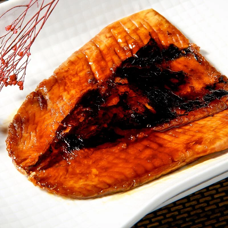 <鰻鰻專賣店>🔥去刺虱目魚肚🔥去刺蒲燒虱目魚肚🔥鮮甜去刺❗-細節圖6