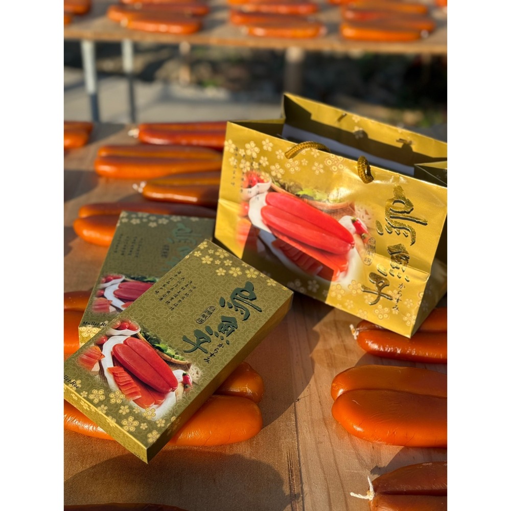 <鰻鰻專賣店>雲林口湖💎頂級野生烏魚子-細節圖6