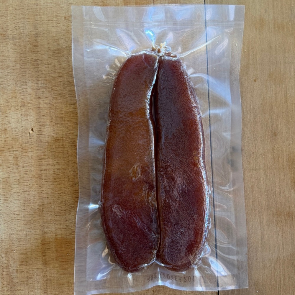 <鰻鰻專賣店>雲林口湖頂級🔸NG野生烏魚子🔸-細節圖4