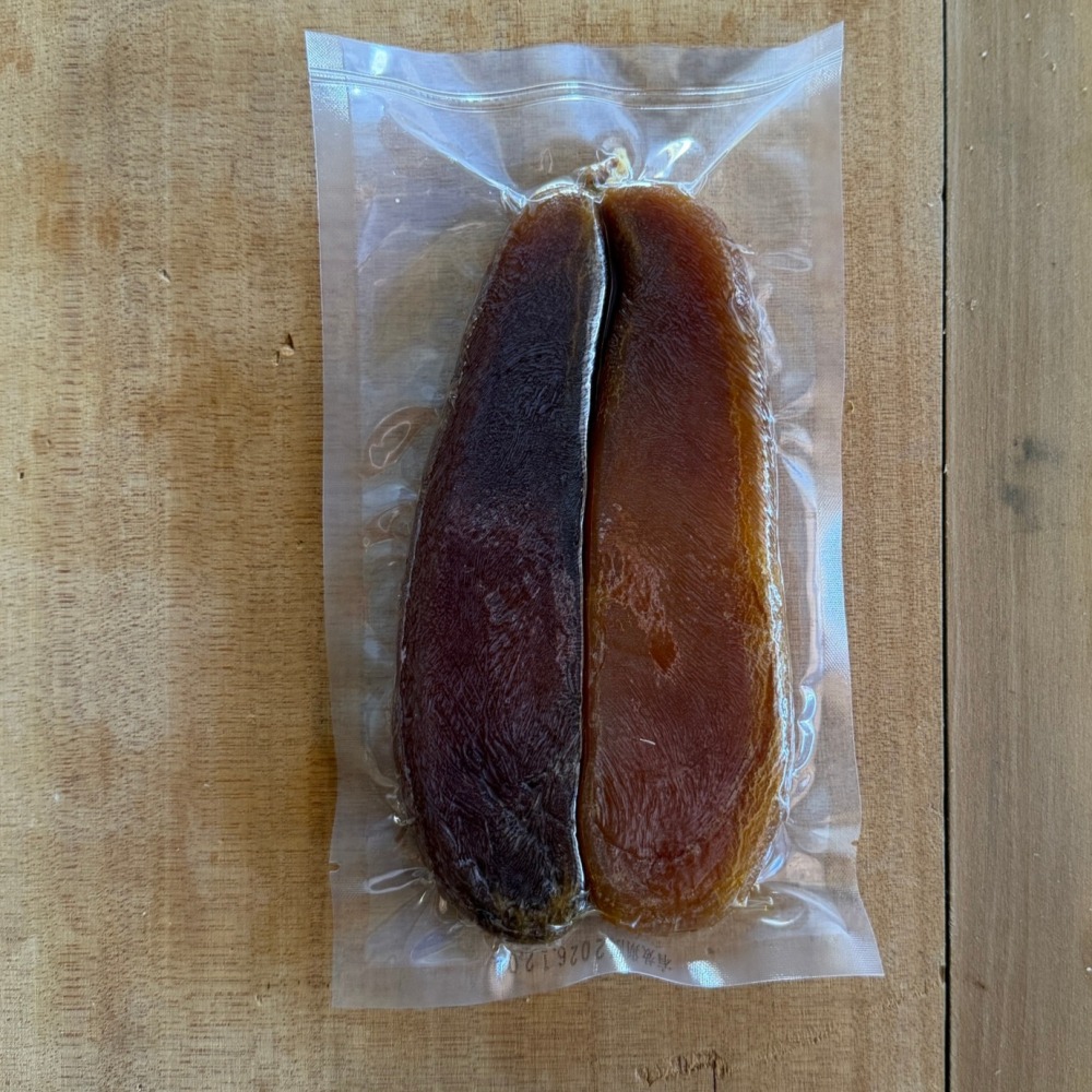 <鰻鰻專賣店>雲林口湖頂級🔸NG野生烏魚子🔸-細節圖5