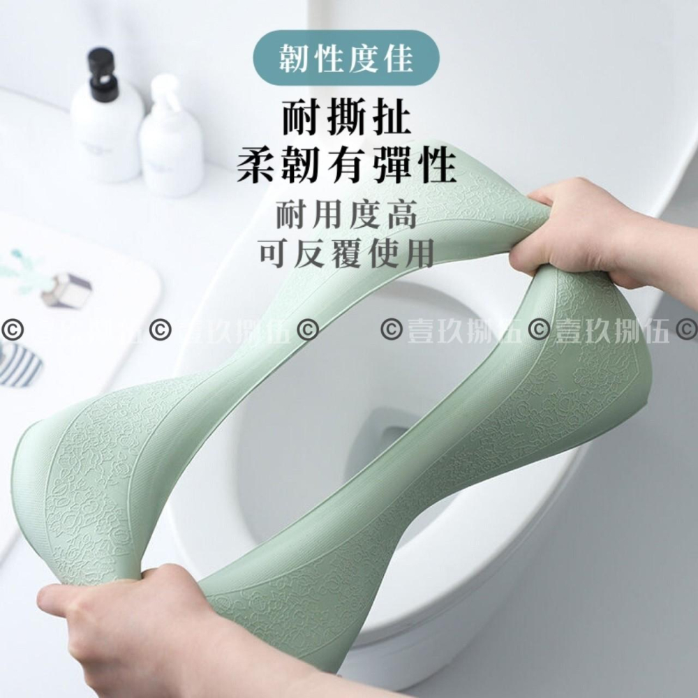 馬桶墊 坐便圈 馬桶座墊 EVA材質【附電子發票 快購 批發】馬桶坐墊 易清潔 通用型 馬桶墊套 防水 保暖 馬桶 坐墊-細節圖8