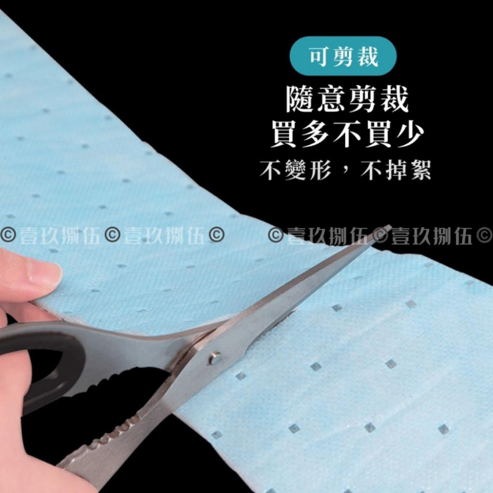 拋棄式 油煙機吸油棉 防油污過濾棉 油煙機加厚吸油紙 吸油棉【附電子發票 快購 批發】無紡布吸油紙 通用油煙機油槽吸油棉-細節圖7