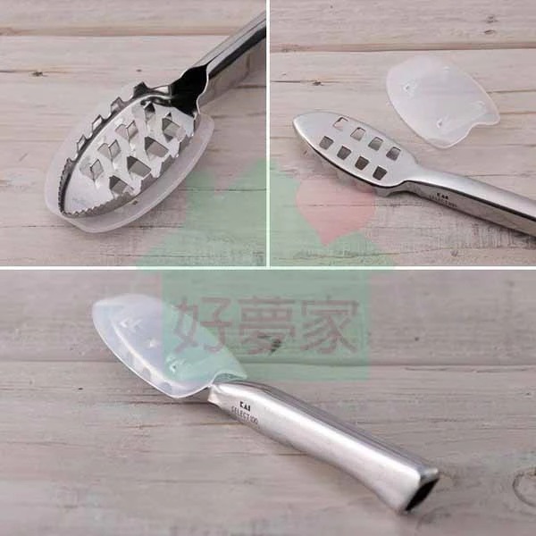 (現貨) KAI 貝印 魚鱗刮刀 日本製 刮魚鱗器 304 18-8 不鏽鋼 (附防噴蓋  一體成形) 【好夢家精品】-細節圖7