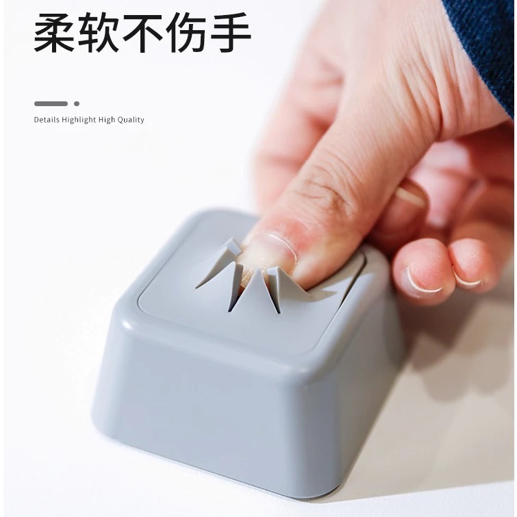 (現貨) ECHO 毛巾收納架 日本 毛巾架 免打孔 毛巾抹布塞 磁吸式掛勾 毛巾掛勾 抹布掛架 抹布 【好夢家精品】-細節圖7