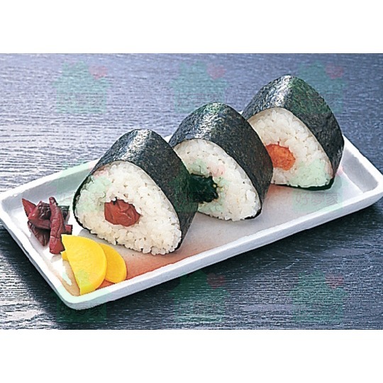 (現貨) inomata 三角形飯糰模 日本製 三角壽司模 海苔飯糰 飯模 御飯糰模 【耐熱 防沾黏 兩用】好夢家精品-細節圖2