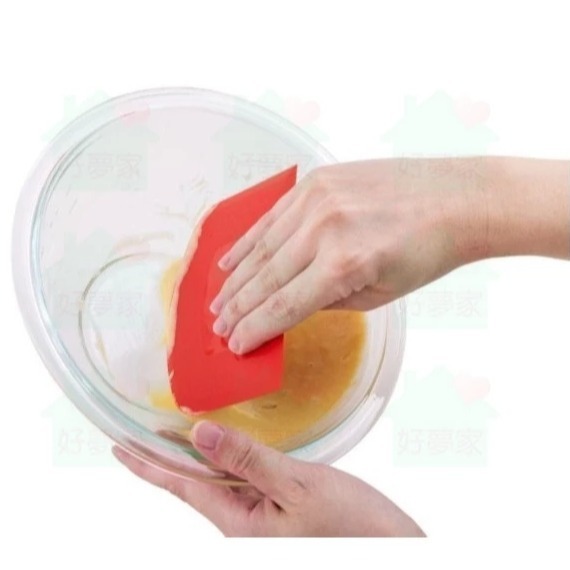 (現貨) KAI 貝印 刮板 刮刀 刮片 日本製 和菓子多功能刮板 麵團切板 【好夢家精品】-細節圖3