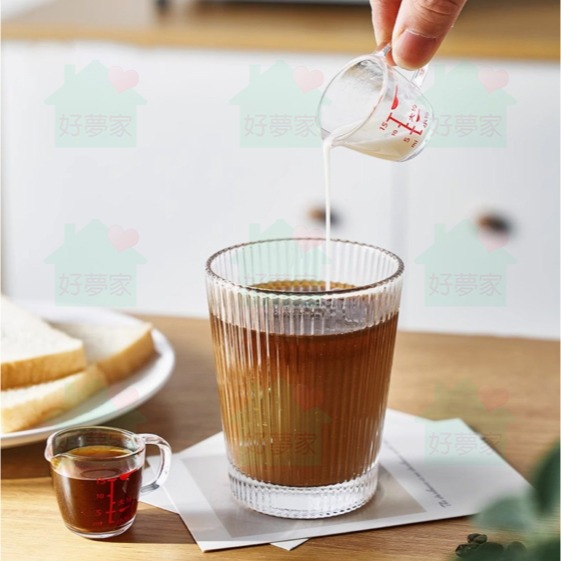 (現貨) inomata 迷你小量杯 日本製 奶精杯 計量杯油醋沙拉杯 醬料杯 蜂蜜杯 量杯 15ml 【好夢家精品】-細節圖6