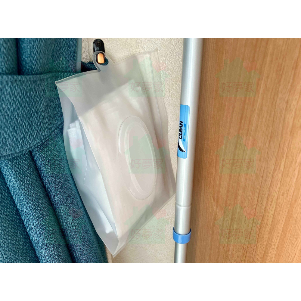 (現貨) ECHO 翻蓋濕紙巾收納袋 日本進口 濕紙巾掀蓋收納袋 附蓋濕紙巾收納袋 濕紙巾收納 【好夢家精品】-細節圖5
