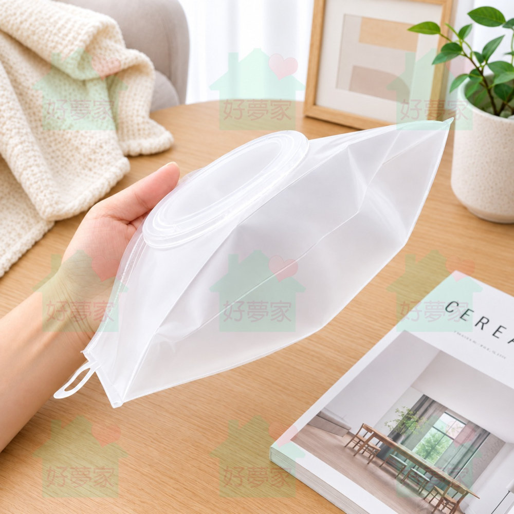 (現貨) ECHO 翻蓋濕紙巾收納袋 日本進口 濕紙巾掀蓋收納袋 附蓋濕紙巾收納袋 濕紙巾收納 【好夢家精品】-細節圖8