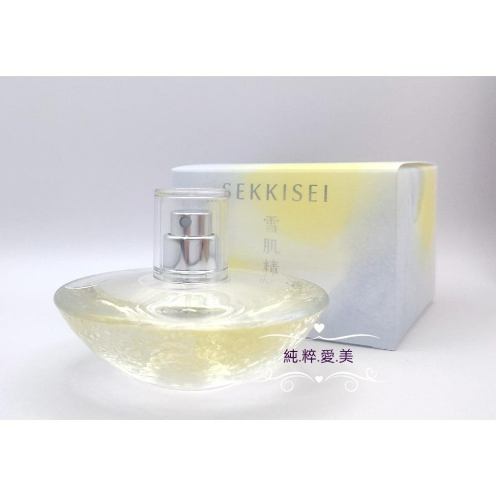 《純粹愛美》高絲 雪肌精雪燈香氛50ml-細節圖4