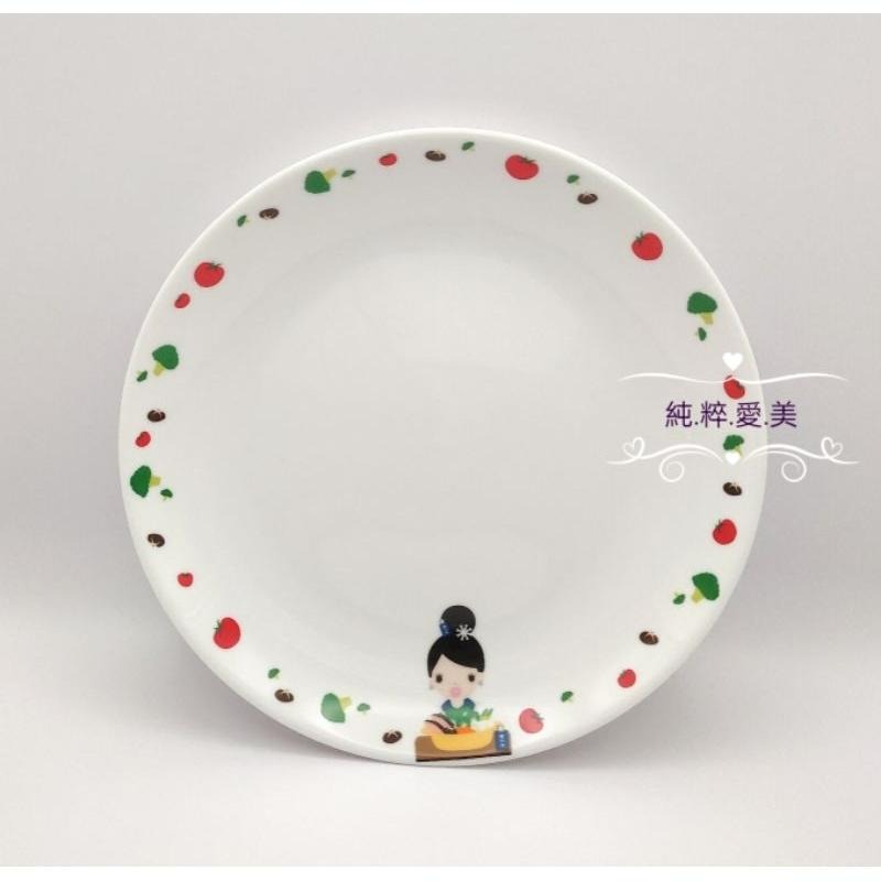 《純粹愛美》高絲 雪子好心情點心盤組-細節圖4