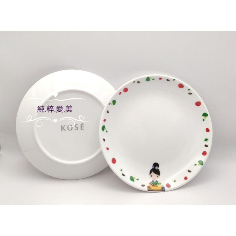 《純粹愛美》高絲 雪子好心情點心盤組-細節圖5