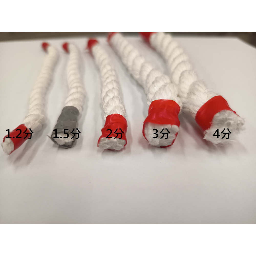 特多龍繩 棉繩 童軍繩 攀繩 綁繩 貨車綁繩 耐拉 露營繩 野戰繩-細節圖3