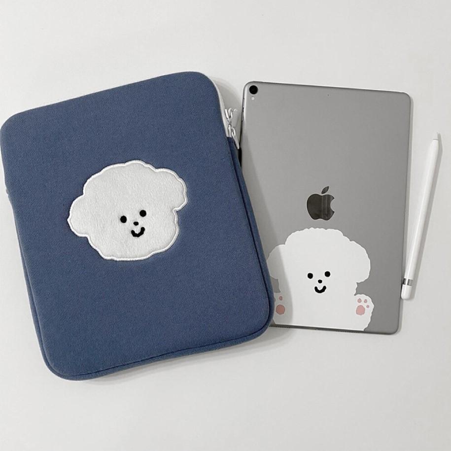 文青少女 ｜🇰🇷 韓國文創品牌 🍀  TETEUM ｜ 貼紙 造型貼紙 全系列代購 手帳貼紙 小熊貼紙 狗狗貼紙-細節圖7