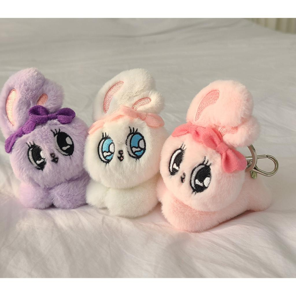 🇰🇷 韓國文創代購 🍀 Kakao Friends Esther Bunny 艾絲樂小兔 玫瑰花 書架 滑鼠墊-細節圖5