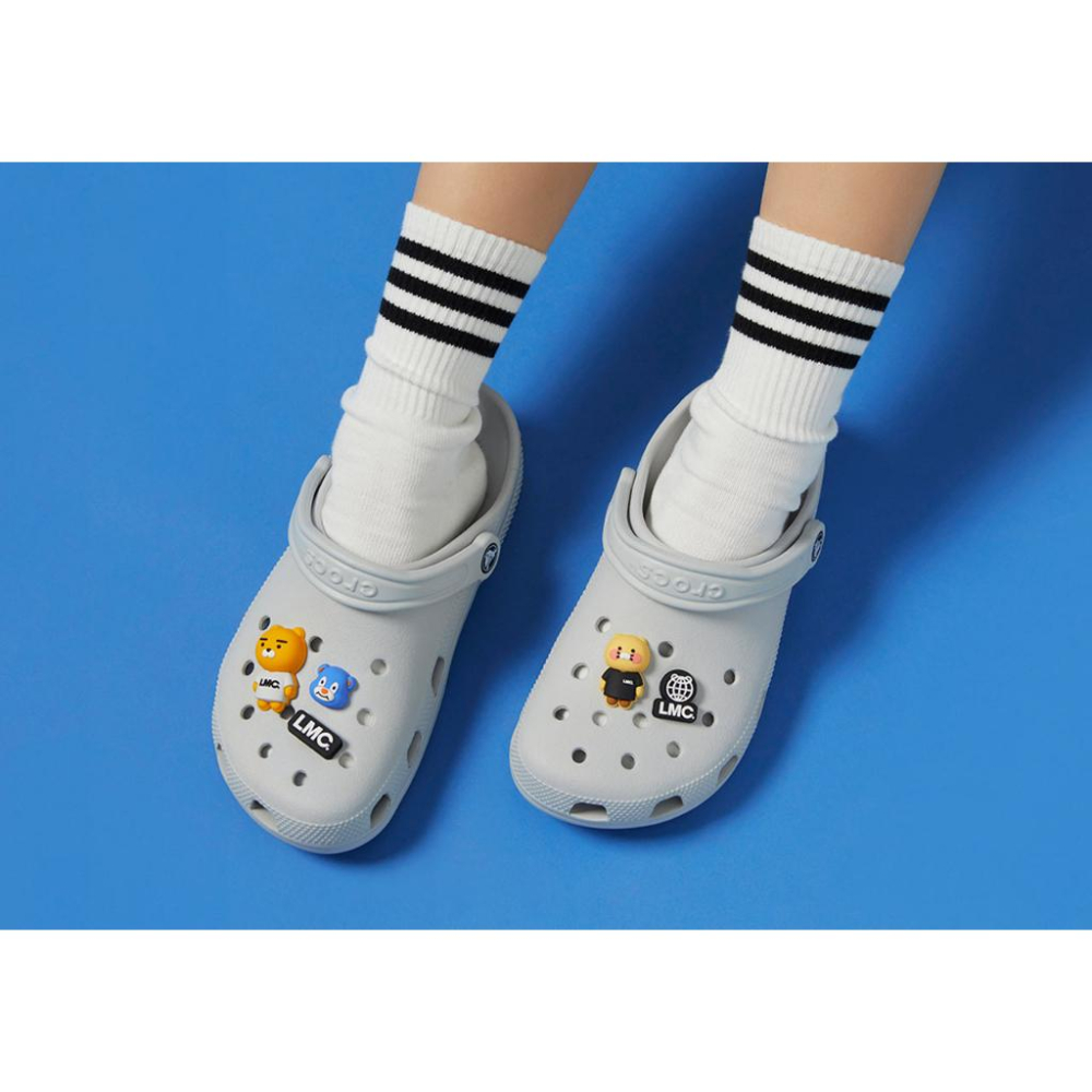 🇰🇷 韓國文創代購 🍀 Kakao Friends x LMC. 旅行周邊商品 行李吊牌 護照套 行李箱貼紙｜文青少女-細節圖2