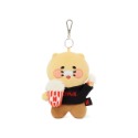 跨國失眠 ｜🇰🇷 韓國文創 Kakao Friends X NETFLIX  春植 Ryan 聯名款｜文青少女-規格圖11