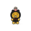跨國失眠 ｜🇰🇷 韓國文創 Kakao Friends X NETFLIX  春植 Ryan 聯名款｜文青少女-規格圖6