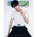 🇰🇷 韓國雜誌代購 📰 데이즈드 Dazed 2023.9 封面 - ZB1 제로베이스원（內頁：男人們的戀愛）-規格圖3