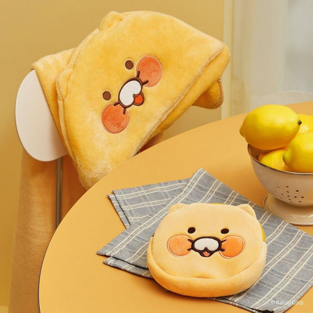 跨國失眠｜🇰🇷 韓國咖啡 maxim x kakao friends 春植限定 經典摩卡 / 白金拿鐵 / 典藏拿鐵-細節圖3