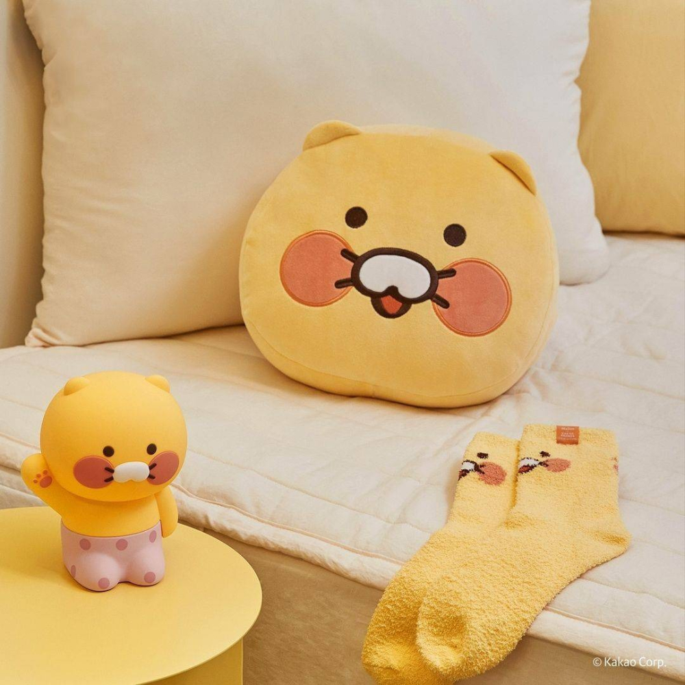 跨國失眠｜🇰🇷 韓國咖啡 maxim x kakao friends 春植限定 經典摩卡 / 白金拿鐵 / 典藏拿鐵-細節圖5