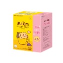 跨國失眠｜🇰🇷 韓國咖啡 maxim x kakao friends 春植限定 經典摩卡 / 白金拿鐵 / 典藏拿鐵-規格圖5