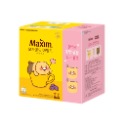 跨國失眠｜🇰🇷 韓國咖啡 maxim x kakao friends 春植限定 經典摩卡 / 白金拿鐵 / 典藏拿鐵-規格圖5