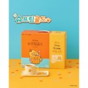 跨國失眠｜🇰🇷 韓國咖啡 maxim x kakao friends 春植限定 經典摩卡 / 白金拿鐵 / 典藏拿鐵-規格圖5