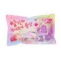 跨國失眠｜🇰🇷 韓國零食 Lotte x Care Bears 草莓奶酪餅乾 | 草莓鮮奶油巧克力派 | 草莓蛋黃派-規格圖6