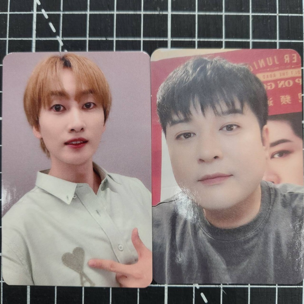 Keep on going - 赫童 (不拆售)