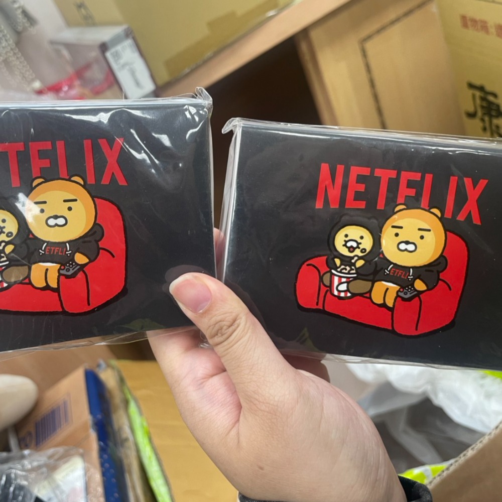 Kakao Friends x NETFLIX-規格圖1