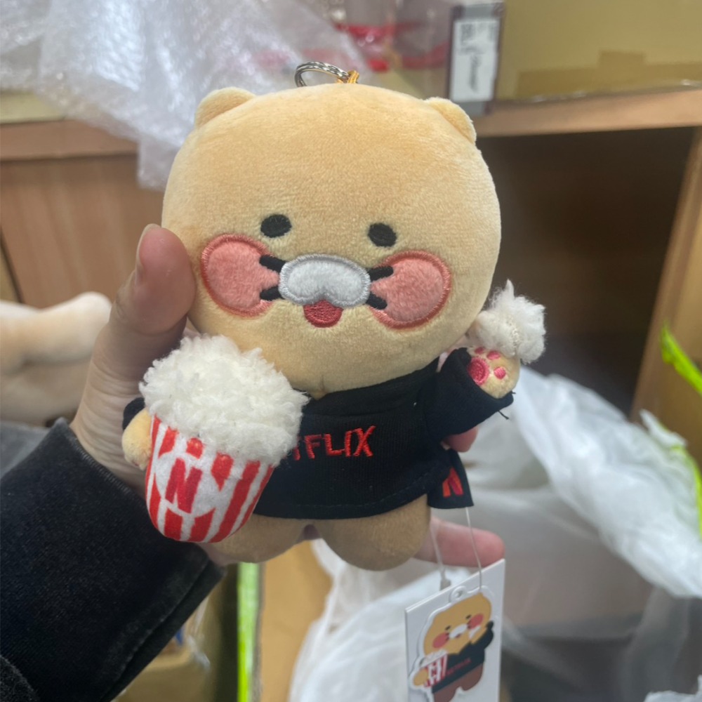 Kakao Friends x NETFLIX-規格圖5
