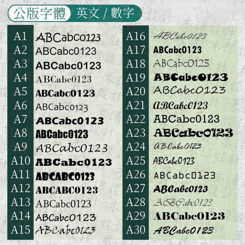 木淥雷射雕刻•小尺寸木製虎爺神龕｜客製虎爺屋 小神龕虎爺供奉-細節圖7