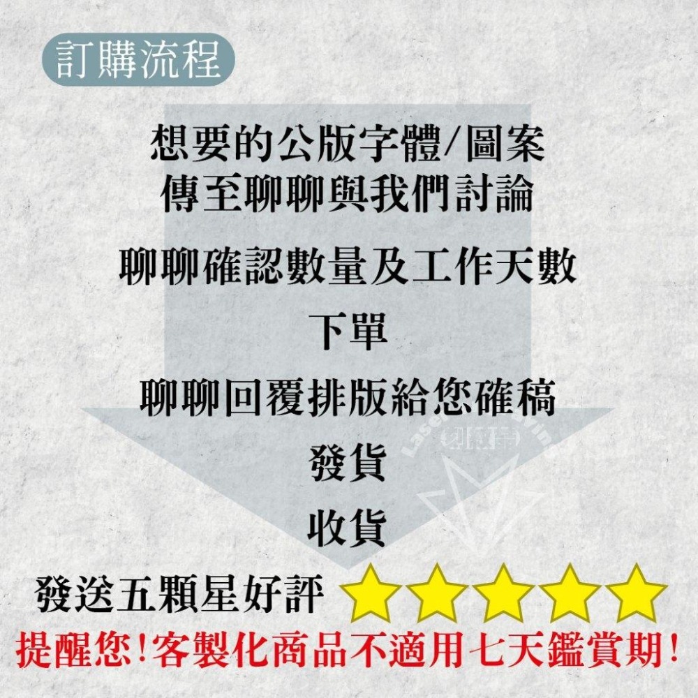 木淥雷射雕刻｜客製分類木夾子・雷射刻字菜單夾/號碼夾/數字牌夾｜客製化木製夾子-細節圖8
