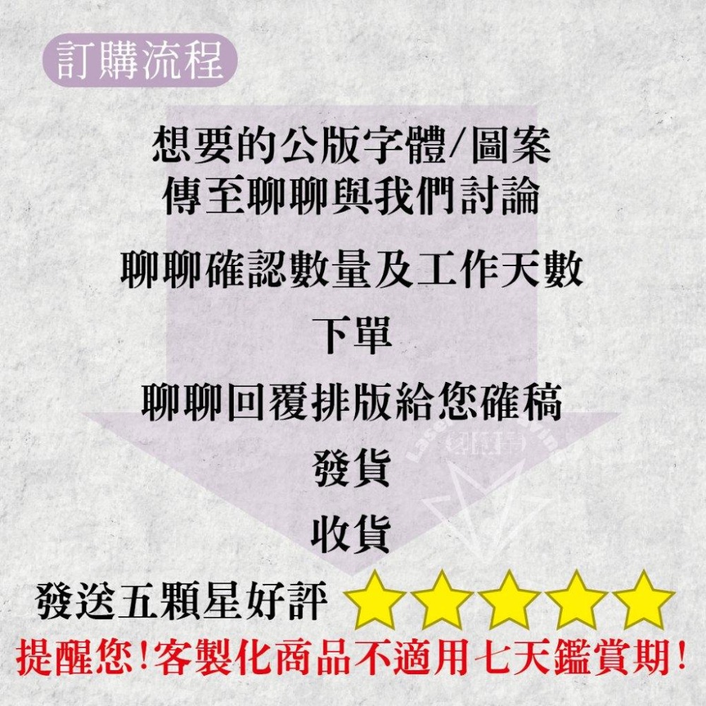 木淥雷射雕刻•客製木質車牌鑰匙圈｜免費刻字檜木造型鑰匙圈 生日聖誕禮物-細節圖6