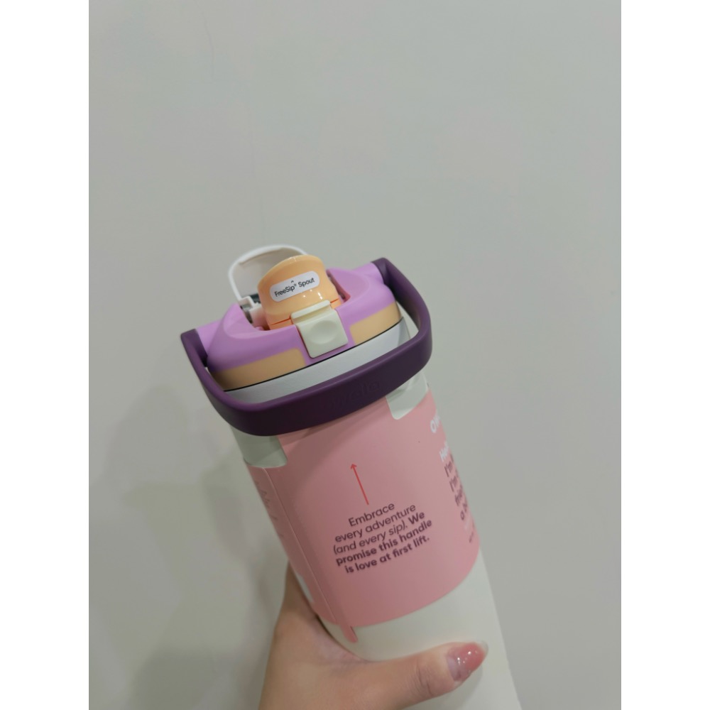 Owala手提款 燕麥奶 40oz-細節圖2