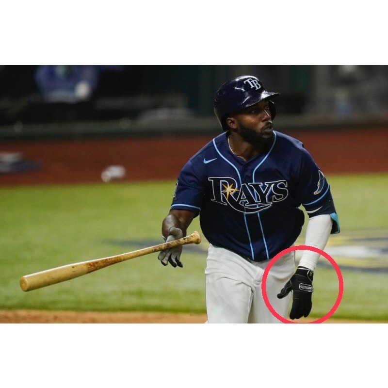 【大腳福利社】FRANKLIN ALL WEATHER PRO BATTING GLOVES 保暖防水透氣打擊手套-細節圖3