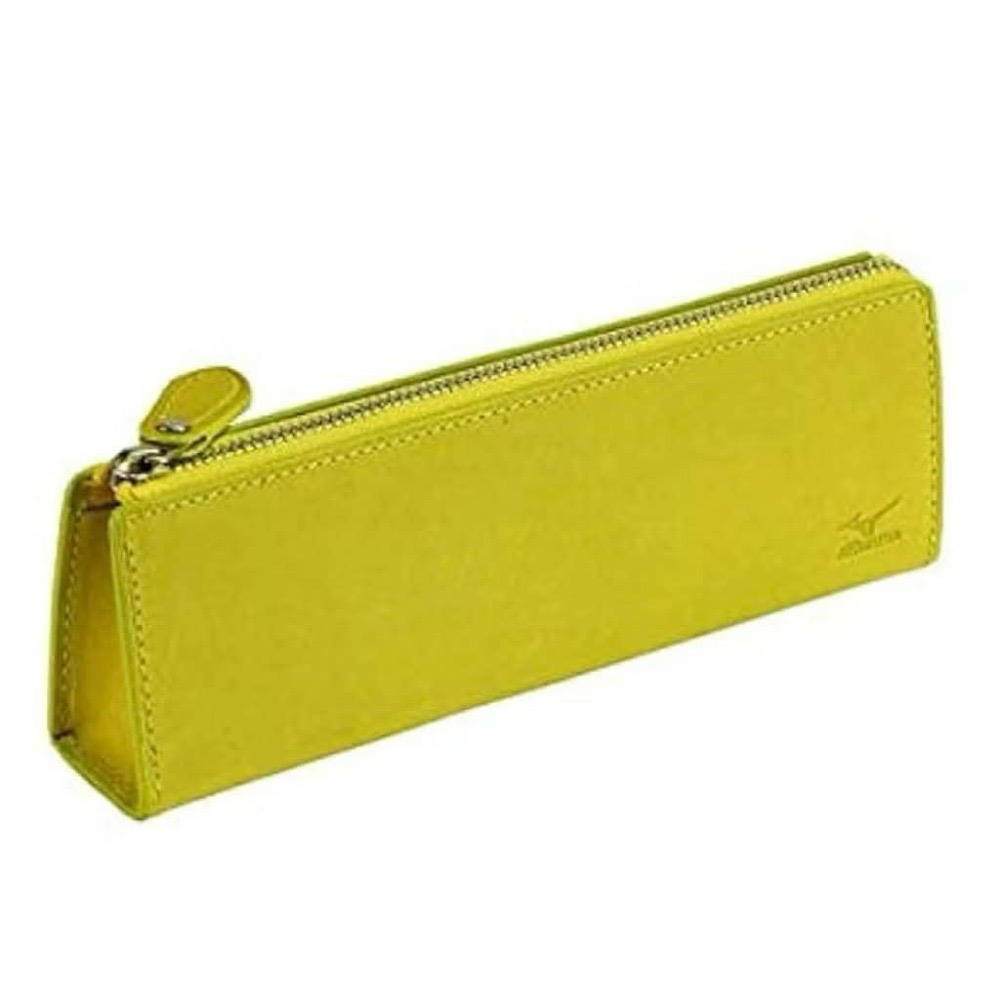 筆袋 47黃